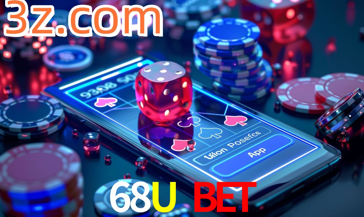 Baixar App 68U Bet