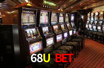 Jogos Emocionantes 68U Bet