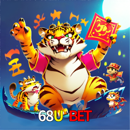 Cassino Online 68U Bet