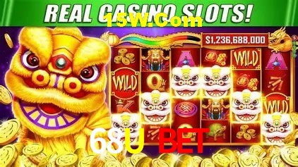 68U