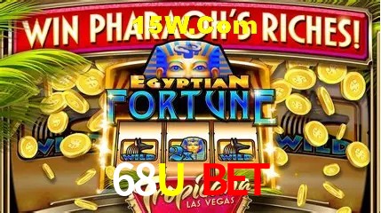 Tecnologia da Plataforma 68U Bet
