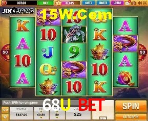 Explore as vantagens do 68U Bet: serviço profissional e confiabilidade
