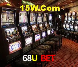Promoção Relâmpago 68U Bet