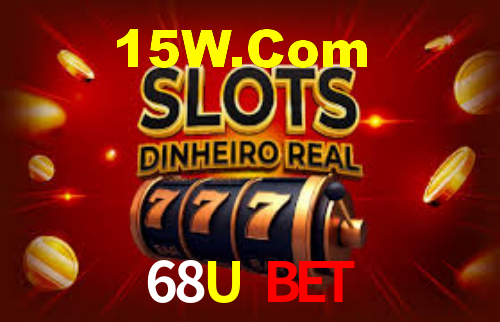 68U Bet,68U.Com