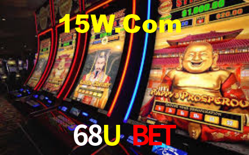Blackjack Table 68U Bet
