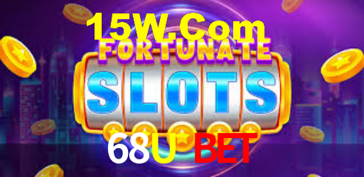 Programa VIP 68U Bet