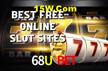 68U Bet - Fun É Confiável - 68U.Com