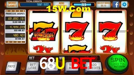 Sistemas de Segurança 68U Bet