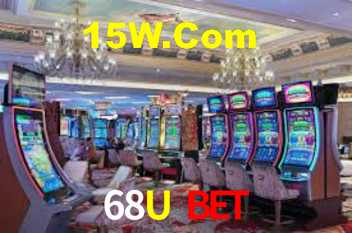 VIP Casino 68U Bet