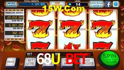 Integração de APIs 68U Bet