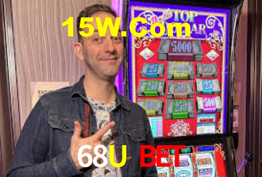 Tournaments 68U Bet