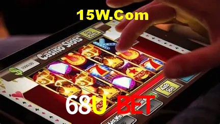 Design Responsivo 68U Bet