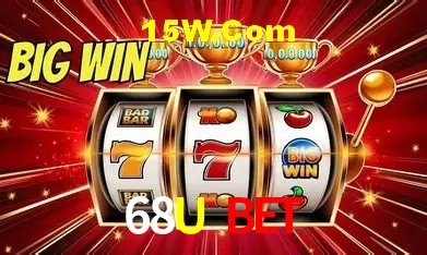 Cadastro Rápido 68U Bet