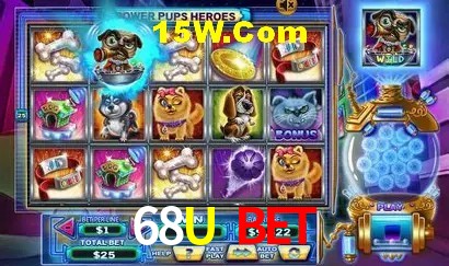68U Bet,68U.Com