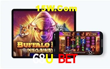 Jogos de Slot 68U Bet