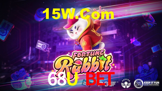Premium Interface 68U Bet