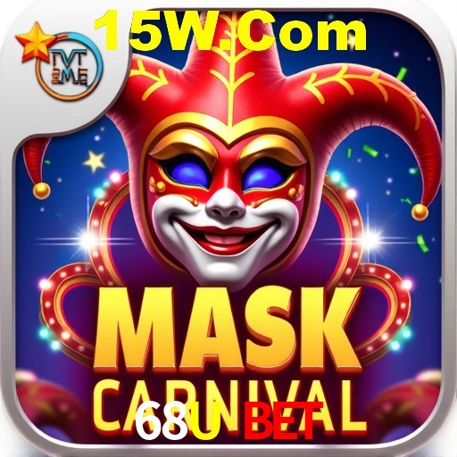 Casino Ao Vivo 68U Bet