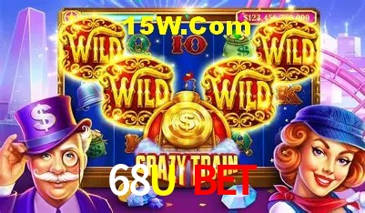 Benefícios da Conta 68U Bet