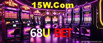 Seasonal Promotions 68U Bet