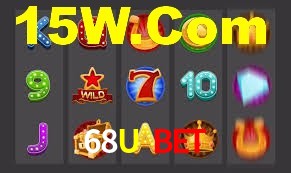 Slot Games 68U Bet