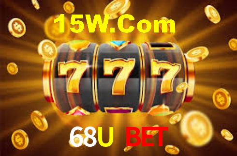 68U