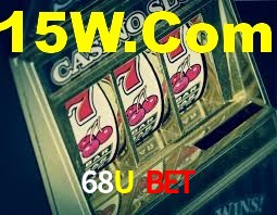 Welcome Bonus 68U Bet