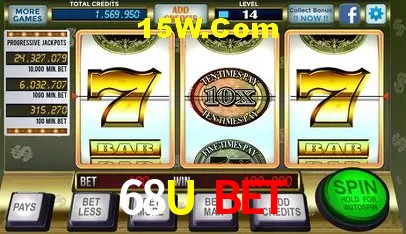 68U Bet