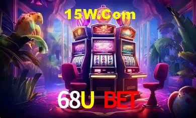 68U Bet,68U.Com