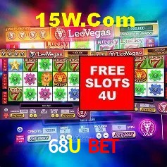 68U Bet,68U.Com