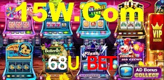 Live Casino 68U Bet