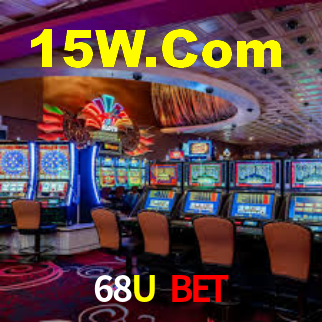 Daily Bonuses 68U Bet