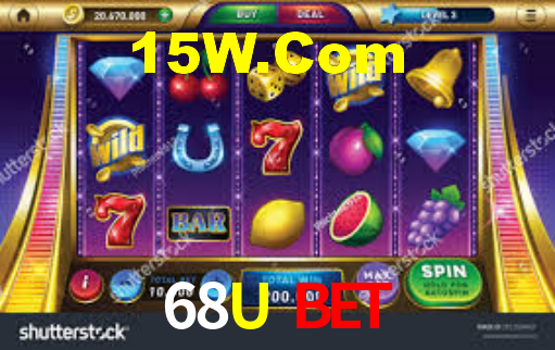 68U Bet,68U.Com
