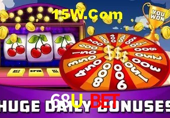 Diretório de Jogos 68U Bet