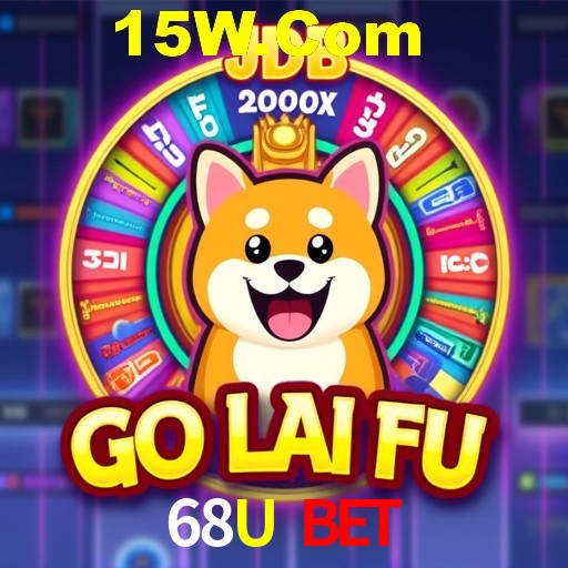 A Emoção da Loteria na 68U Bet: Uma Chance de Mudança de Vida
