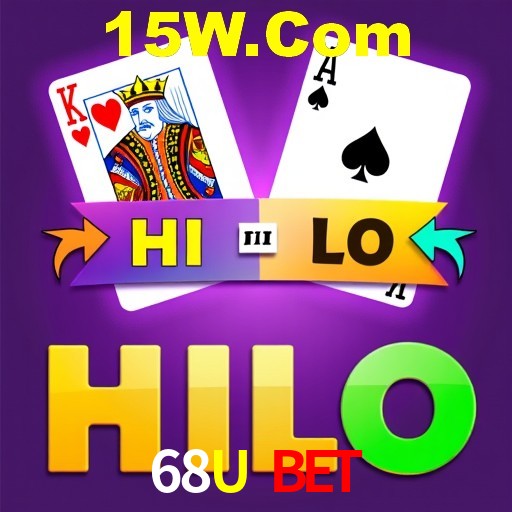 Jogos Exclusivos 68U Bet
