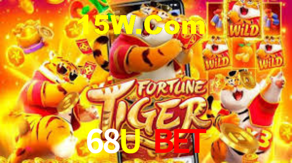 68U Bet App Interface