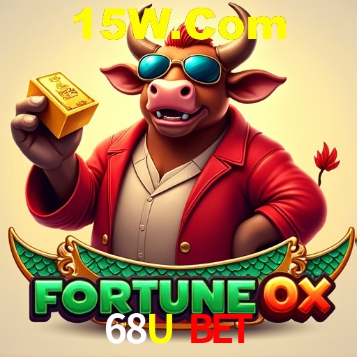 Torneios 68U Bet