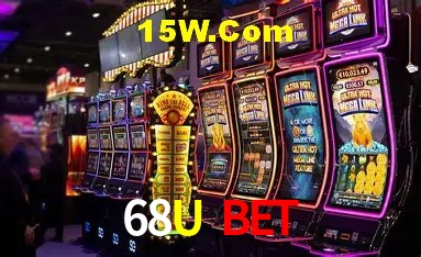 Segurança 2FA 68U Bet