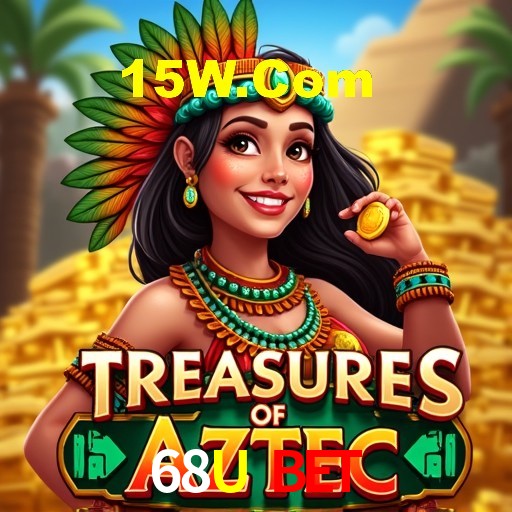 Apostas de Tênis 68U Bet