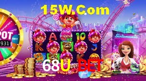 Flash Promotion 68U Bet