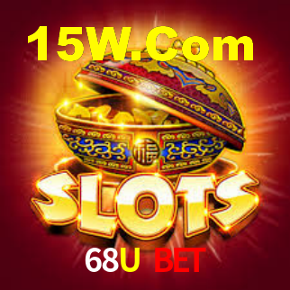 Bônus Generosos e Exclusivos no 68U Bet para Você!