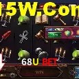 Login Seguro 68U Bet