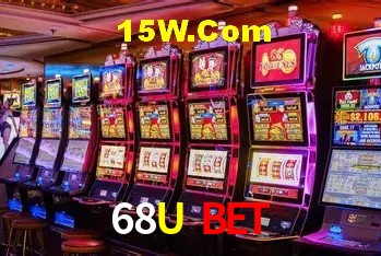 Avaliações dos Jogadores 68U Bet
