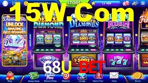 Secure Login 68U Bet
