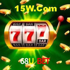 Experimente o Login Seguro Premium no 68U Bet