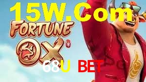 Bonus Features 68U Bet