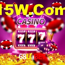 Basketball Betting 68U Bet