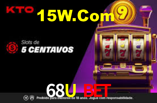 Roulette Table 68U Bet
