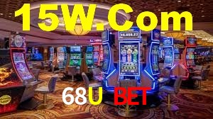 Game Providers 68U Bet